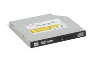 Оптично устройство Hitachi-LG GTC0N Slim Internal 12.7mm DVD-RW, Super Multi, Double Layer, M-Disk Support, Black