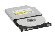 Оптично устройство Hitachi-LG GTC0N Slim Internal 12.7mm DVD-RW, Super Multi, Double Layer, M-Disk Support, Black