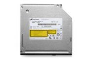 Оптично устройство Hitachi-LG GTC0N Slim Internal 12.7mm DVD-RW, Super Multi, Double Layer, M-Disk Support, Black