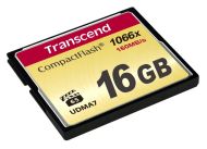 Памет Transcend 16GB CF Card (1066x)