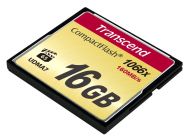 Памет Transcend 16GB CF Card (1066x)