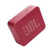 Тонколони JBL GO Essential RED Portable Waterproof Speaker