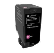 Консуматив Lexmark 84C2HM0 CX725 Magenta Return Programme 16K Toner Cartridge
