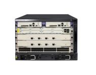 Рутер HPE Networking Comware HSR6804 Router Chassis