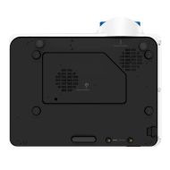 Мултимедиен проектор BenQ LU930, DLP, BlueCore Laser, WUXGA 1920x1200, Brightness 5000AL, Contrast 3,000,000:1, Zoom Ratio 1.6x, 20,000 hrs life, H/V lens shift, HDMI x2, LAN control, LumenExpert, 92% Rec.709, IP5X, Sealed Laser Module, Digital Shrink and
