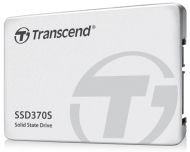 Твърд диск Transcend 1TB 2.5" SSD 370S, SATA3, Synchronous MLC