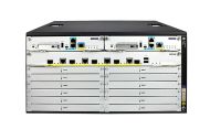 Рутер HPE Networking Comware MSR4080 Router Chassis