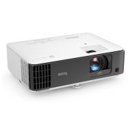 Мултимедиен проектор BenQ TK700STi, Projector for Gaming, 4K UHD (3840x2160), DLP, 3000Lm, 10000:1, Zoom 1.2x, Android TV, 100”@1.99m, 4K 16ms@60Hz, 100% Rec.709 Coverage, Speaker 1x5W, 2xHDMI, RS232, USB-A(1.5A), Audio In/Out, Auto Keystone, 3.1kg, White