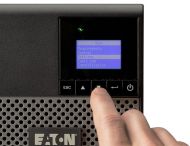 Непрекъсваем ТЗИ Eaton 5P 1550i