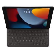 Клавиатура Apple Smart Keyboard for iPad (8/9th gen) - US English