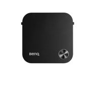 Аксесоар BenQ WDC10C BLACK INSTASHOW EU/UAE Presentation Device USB-C Wireless 802.11ac; Plug & Play; No Software needed; Auto Channel Selection, Type C connectivity WITH 62368, BLACK