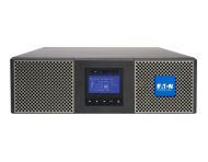 Непрекъсваем ТЗИ Eaton 9PX 6000i RT3U Netpack Li-Ion