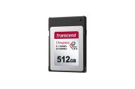 Памет Transcend 512GB CFExpress Type B Card, TLC