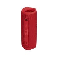 Тонколони JBL FLIP6 RED waterproof portable Bluetooth speaker