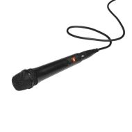 Микрофон JBL PBM100 Wired Microphone - Wired Dynamic Vocal Mic with Cable