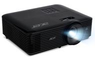 Мултимедиен проектор Acer Projector X1228i, DLP, XGA (1024x768), 4800 ANSI Lm, 20 000:1, 3D, Auto keystone, HDMI, WiFi, VGA in, USB, RCA, RS232, Audio in/out, DC Out (5V/1A), 3W Speaker, 2.7kg, Black