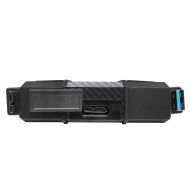 Твърд диск ADATA HD710P 1TB Black