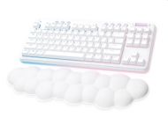 Клавиатура Logitech G715 Wireless Gaming Keyboard - OFF WHITE - US INT'L - INTNL