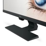 Монитор BenQ GW2480L, 23.8" IPS, 5ms, 1920x1080 FHD, Stylish Eye Care Monitor, Flicker-free, LBL, Brightness Intelligence (B.I.), 1000:1, 20M:1 DCR, 8 bit, 250cd/m2, VGA, HDMI, DP, Speakers, Headphone jack, Line In, Tilt, Vesa, ES7.0, Ultra Slim Bezel, Bl