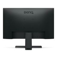Монитор BenQ GW2480L, 23.8" IPS, 5ms, 1920x1080 FHD, Stylish Eye Care Monitor, Flicker-free, LBL, Brightness Intelligence (B.I.), 1000:1, 20M:1 DCR, 8 bit, 250cd/m2, VGA, HDMI, DP, Speakers, Headphone jack, Line In, Tilt, Vesa, ES7.0, Ultra Slim Bezel, Bl