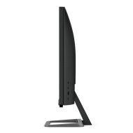 Монитор BenQ EW2780Q, 27" IPS, HDRi, 5ms, 2560x1440 2K QHD, 99% sRGB, Super Resolution, Smart focus, Flicker-free, B.I.+, LBL, 1000:1, DCR 20M:1, 8bit, 350 cd/m, HDMI (v2.0) x2, DisplayPort (DP), treVolo Speakers 5W x2, Tilt, Vesa 100x100, Bezel-less, Bla