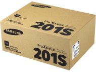 Консуматив Samsung MLT-D201S Black Toner Cartridge