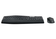 Комплект Logitech MK850 Performance Wireless Keyboard and Mouse Combo
