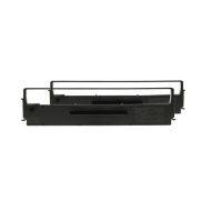 Консуматив Epson SIDM Black Ribbon Cartridge for LX-350/300+/300+II, Dualpack
