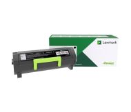 Консуматив Lexmark 51B2X00 MS/MX517, 617 Return Programme 20K Toner Cartridge