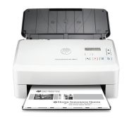 Скенер HP ScanJet Enterprise Flow 7000 S3 Sheet-Feed Scanner