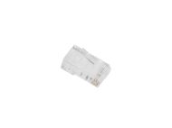 Конектор Lanberg RJ-45 UTP CAT.5e plug 8P8C (100 pcs)