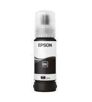 Консуматив Epson 108 EcoTank Black ink bottle