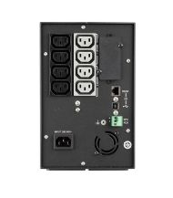 Непрекъсваем ТЗИ Eaton 5P 1150i