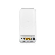Рутер ZyXEL 4G LTE-A 802.11ac WiFi Router, 600Mbps LTE-A, 4GbE LAN, Dual-band AC2100 MU-MIMO