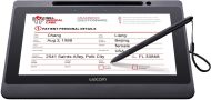 Таблет Wacom Signature Set - DTU1141B & sign pro PDF Lite