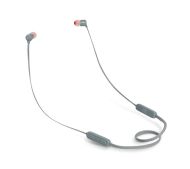 Слушалки JBL T110BT GRY In-ear headphones