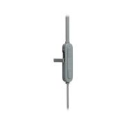 Слушалки JBL T110BT GRY In-ear headphones