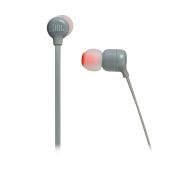 Слушалки JBL T110BT GRY In-ear headphones