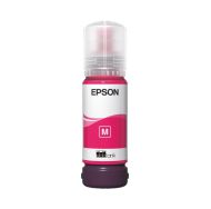 Консуматив Epson 108 EcoTank Magenta ink bottle