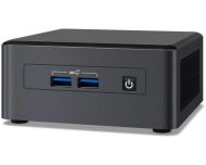 PC система Intel NUC 11 Pro Kit NUC11TNHi50Z, no cord, single pack