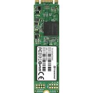 Твърд диск Transcend 128GB, M.2 2280 SSD 800S, SATA3, MLC