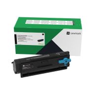 Консуматив Lexmark 55B2X00 MS/MX431 Return Programme 20K Toner Cartridge