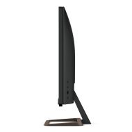 Монитор BenQ EW2780U, 27" IPS, HDRi, 5ms, 3840x2160 4K, 99% sRGB, Flicker-free, B.I.+, LBL, 1300:1, DCR 20M:1, 10bit, 350 cd/m, HDMI (v2.0) x2, DisplayPort (DP), USB Type-C (PowerDelivery 60W, DP Alt mode), treVolo Speakers 5W x2, Tilt, Vesa 100x100, Blac