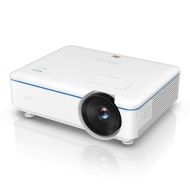 Мултимедиен проектор BenQ LK952, DLP, BlueCore Laser, 4K UHD, Brightness 5000AL Super high contrast 3000000:1, H/V lens shift (V: ±60%; H:±23% ); HDMI x3, HDMI-Out x1, HD-baseT, LAN control, DC 12V Trigger, Wired remote