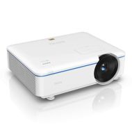Мултимедиен проектор BenQ LK952, DLP, BlueCore Laser, 4K UHD, Brightness 5000AL Super high contrast 3000000:1, H/V lens shift (V: ±60%; H:±23% ); HDMI x3, HDMI-Out x1, HD-baseT, LAN control, DC 12V Trigger, Wired remote