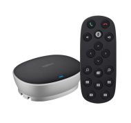 Уебкамера Logitech ConferenceCam Group, Full HD, Up To 14 Seats, Remote Control, HD Zoom, Autofocus, Black