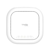 Аксес-пойнт D-Link Nuclias Wireless AX3600 Cloud Managed Access Point (with 1 Year License)