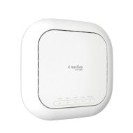 Аксес-пойнт D-Link Nuclias Wireless AX3600 Cloud Managed Access Point (with 1 Year License)