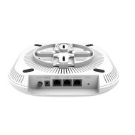 Аксес-пойнт D-Link Nuclias Wireless AX3600 Cloud Managed Access Point (with 1 Year License)