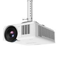 Мултимедиен проектор BenQ LU785 DLP, BlueCore Laser, WUXGA 1920x1200, Brightness 6000AL, Contrast 3,000,000:1, 20,000 hrs life, Big Zoom 1.65x, H/V lens shift, HDMI x2, LAN control, Coner fit, 360 degree projection, IP5X Dust Proof Engine, 96% Rec. 709, 1